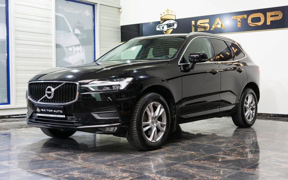 Volvo XC 2018