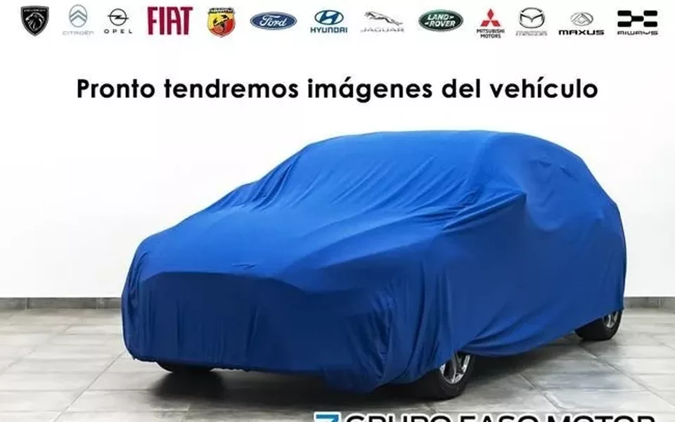 HYUNDAI Tucson 1.6 TGDI MHEV 110KW MAXX 150 5P