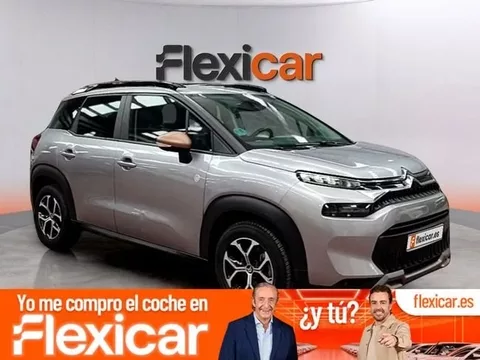 CITROEN C3 Aircross C3 Aircross Puretech S&S C-Series 110