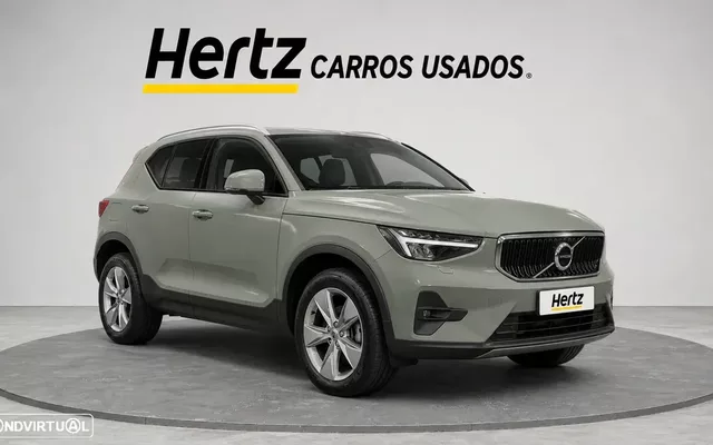 Volvo XC 40 1.5 T2 Core Auto