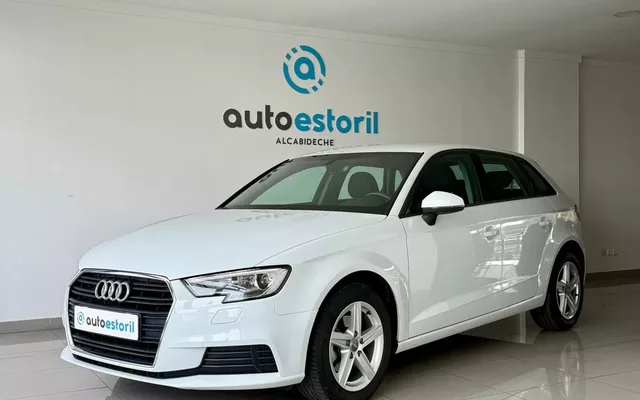 Audi A3 Sportback 30 TDI
