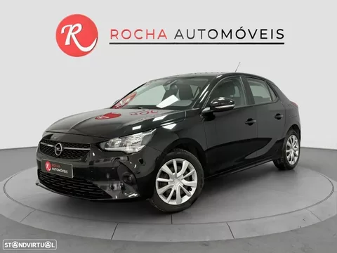 Opel Corsa 1.2 Edition