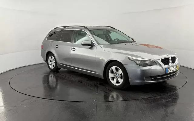BMW 520 d