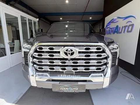 TOYOTA Tundra Tundra Aut.