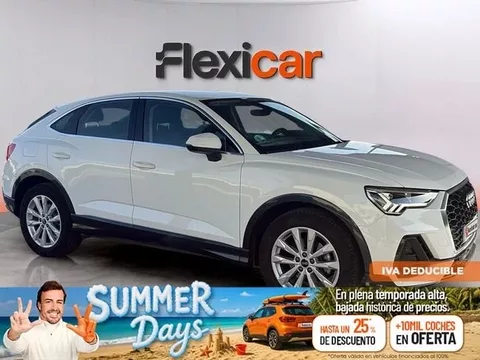 AUDI Q3 Q3 35 TDI S tronic 110kW