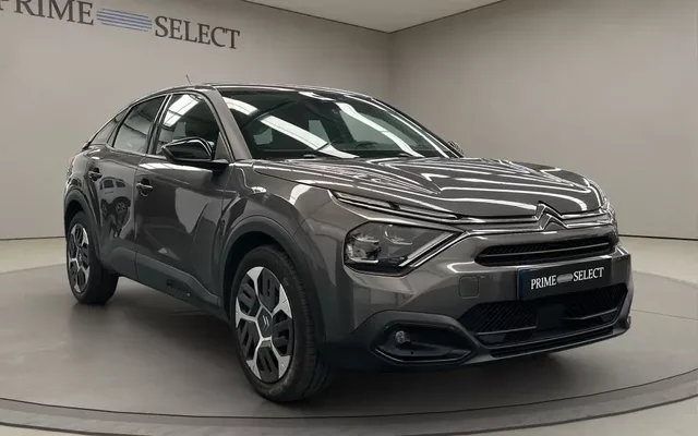 Citroën C4 Cactus