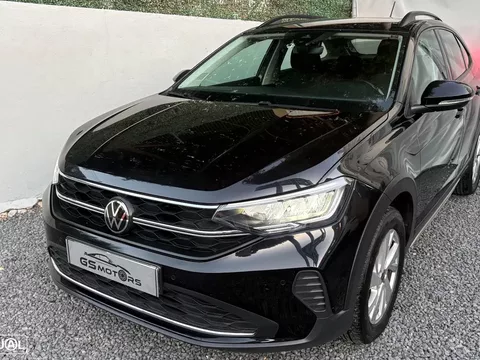 VW Taigo 1.0 TSI OPF DSG Style