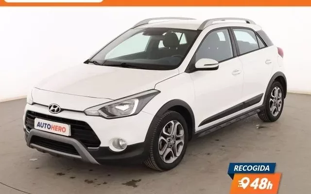 HYUNDAI i20 i20 1.0 TGDI Klass 100