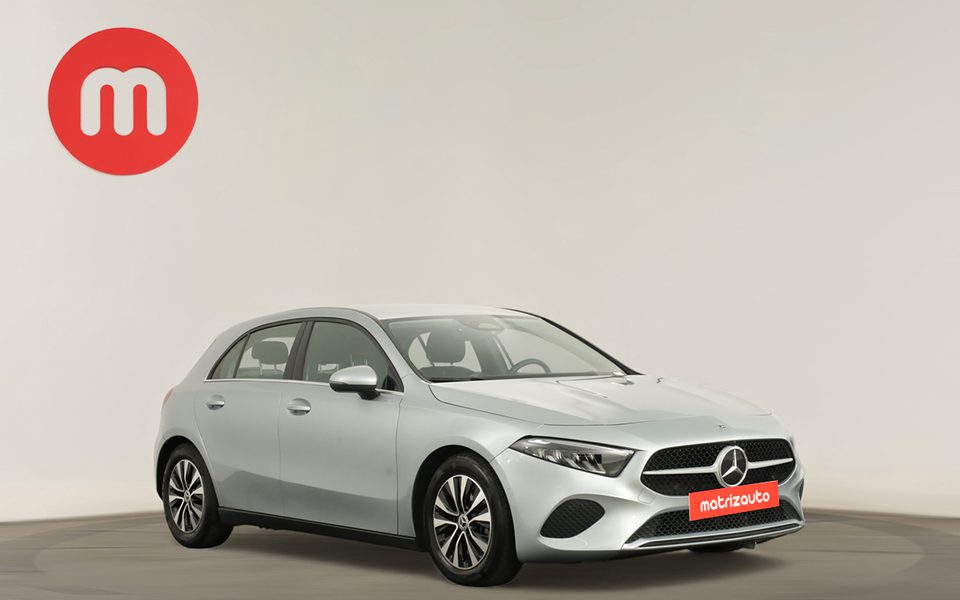 Mercedes-Benz Classe A