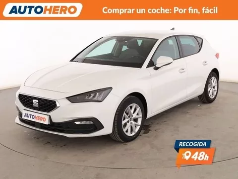 SEAT León 1.0 eTSI Style MHEV