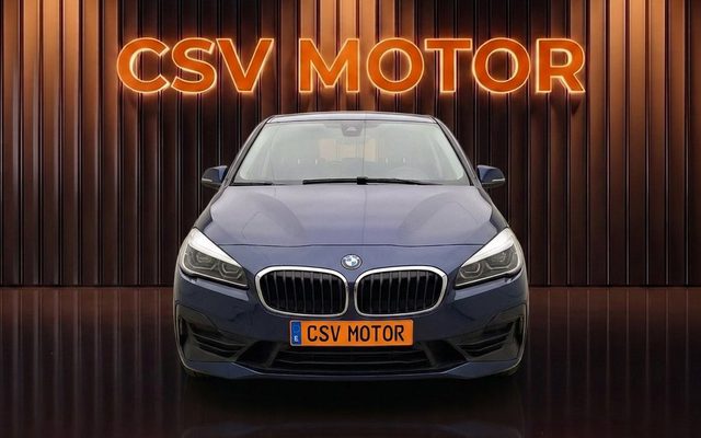 BMW Serie 2 ACTIVE TOURER 218d Business