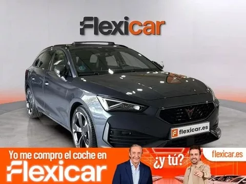 CUPRA León SP 1.5 eTSI 110kW (150CV) DSG