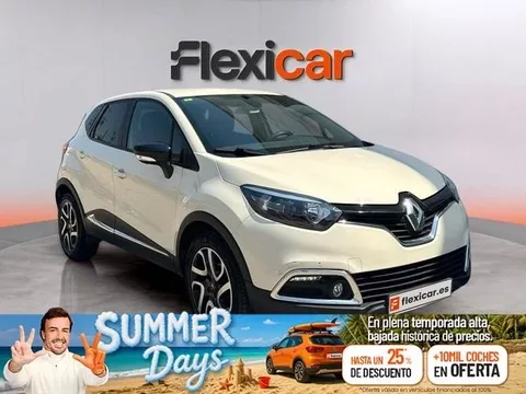 RENAULT Captur Captur TCe eco2 Energy Intens 90