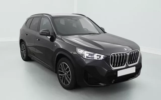 BMW X1 U11 X1 sDrive 20i 170ch DKG7 M Sport Occasion