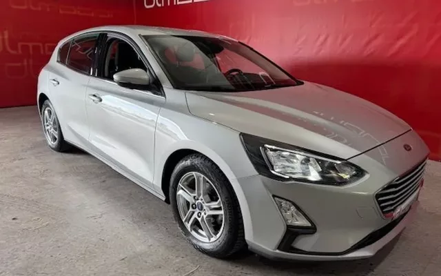 FORD Focus Focus 1.5 Ecoblue Active 120