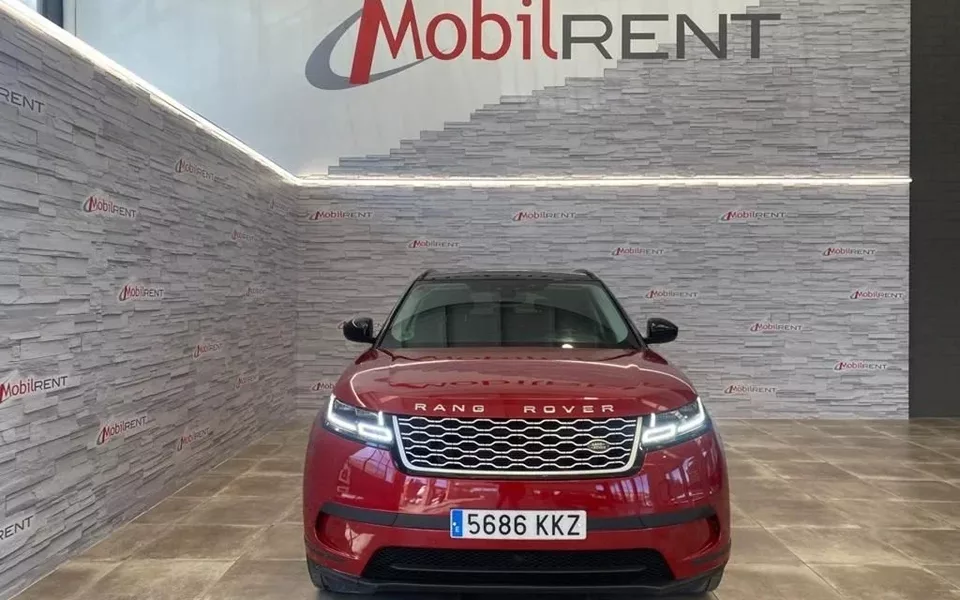 LAND-ROVER Range Rover Velar Range Rover Velar 3.0D S 4WD Aut. 300