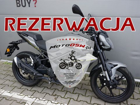 Benelli BN 125 | REZERWACJA