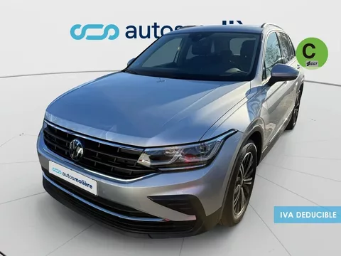 Life 1.5 TSI 110 kW (150 CV)