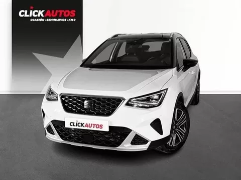 SEAT Arona 1.0 TSI 110CV Xperience XL
