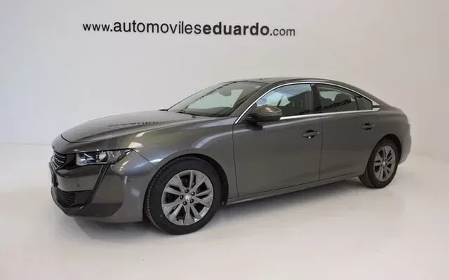 PEUGEOT 508 508 1.5BlueHDi S&S Business Line EAT8 130
