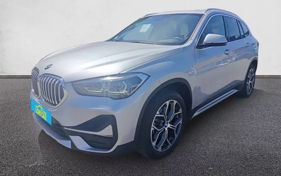 BMW X1 sDrive 18d 150 ch BVA8 xLine