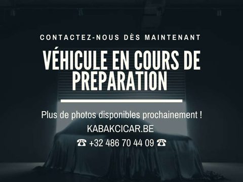 Opel Corsa 1.5 Turbo D Edition S&S / CarPlay / Camera / Prêt à immatriculer