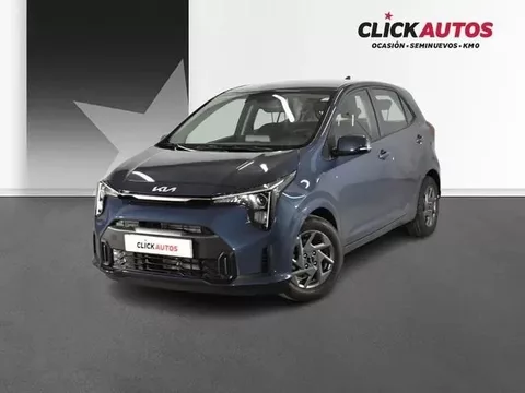 KIA Picanto 1.0 GDI 68CV Active
