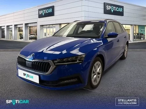 SKODA Octavia Octavia Combi 1.4TSI PHEV Ambition DSG