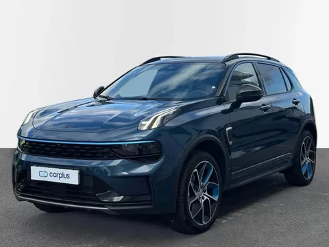 LYNK & CO 01 1 1.5 PHEV 6.6kW