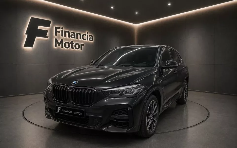 BMW X1 X1 xDrive25eA