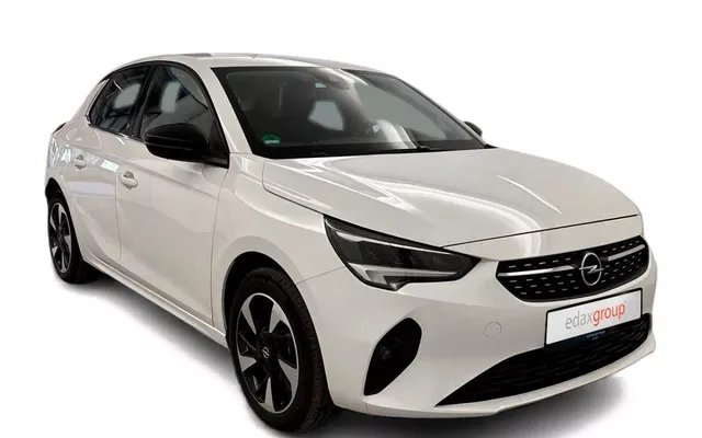 Opel Corsa-e Elegance