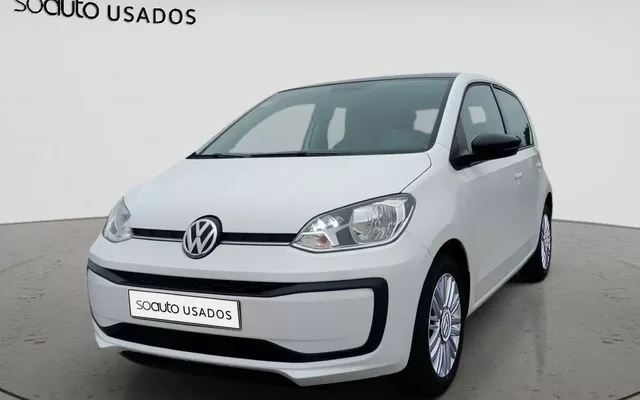VW Up! 1.0 BMT Move