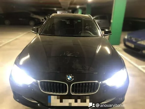 BMW Serie 3 316dA Touring