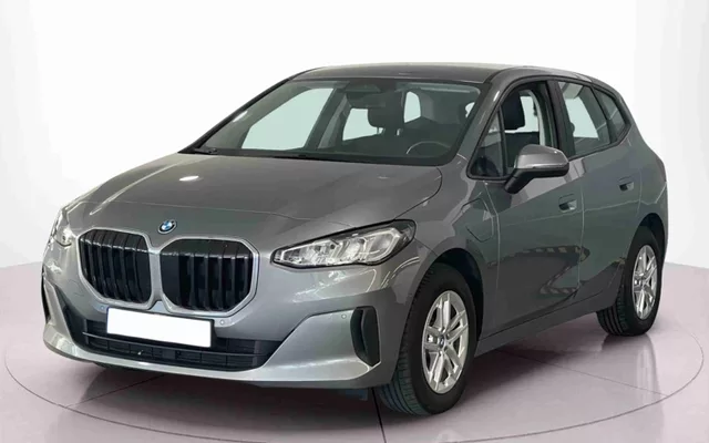BMW - Série 2 Active Tourer - 225 e xDrive