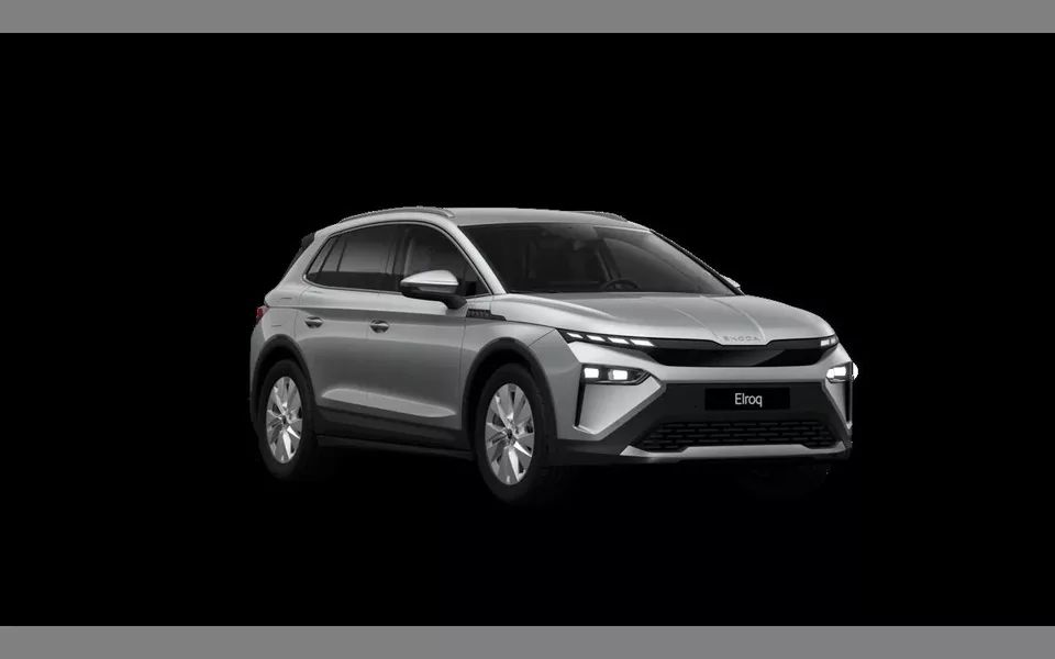 SKODA Elroq 82 kWh 85 Corporate