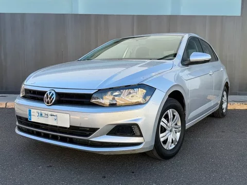 VOLKSWAGEN Polo Polo 1.0 Edition 59kW