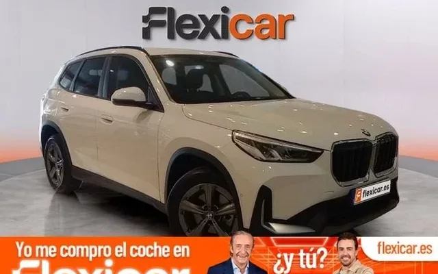 BMW X1 X1 sDrive 18dA
