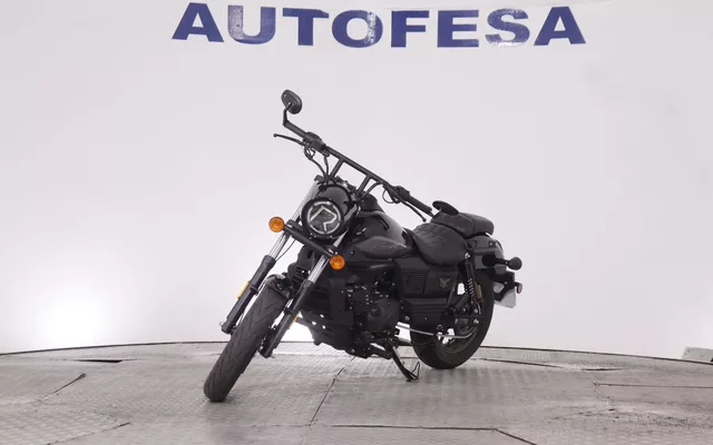 UM Renegade RENEGADE FREEDOM 125 12CV # GARANTIA FABRICA 04/2029,FAROS LED,