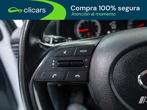HYUNDAI i20 i20 1.0 TGDI Essence 48V 100