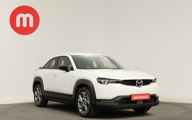 Mazda Mx-30