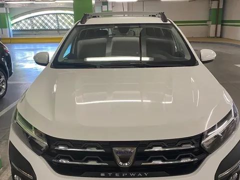 Dacia Sandero 1.0 TCe Expression