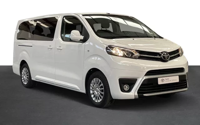 Toyota Proace Verso 2.0 D-4D L1 1.0T Comfort 9L