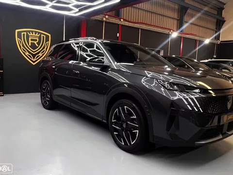 Peugeot 5008 Hybrid 145 e-DSC6 Allure