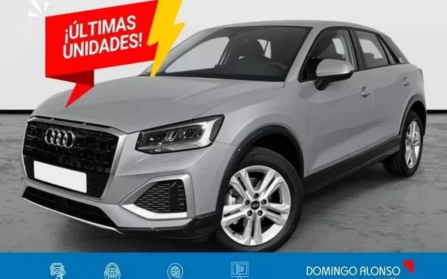 AUDI Q2 Sport 30 TFSI 81 kW (110 CV)