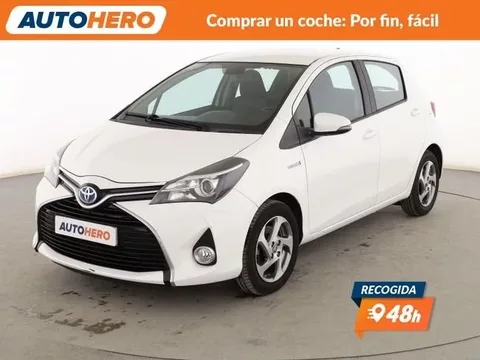 TOYOTA Yaris Yaris Hybrid 1.5 Active