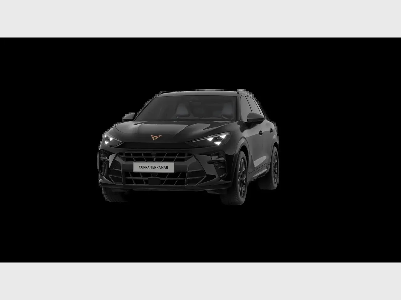 CUPRA Terramar Impulse 1.5 eTSI 150pk DSG7v Mild Hybrid *STOCK*