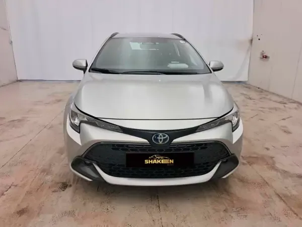 Toyota Corolla Touring Sports 2023 1.8 Hybrid Active