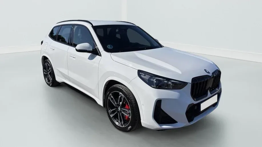 BMW X1 xDrive 20d 163ch DKG M Sport PRO Occasion