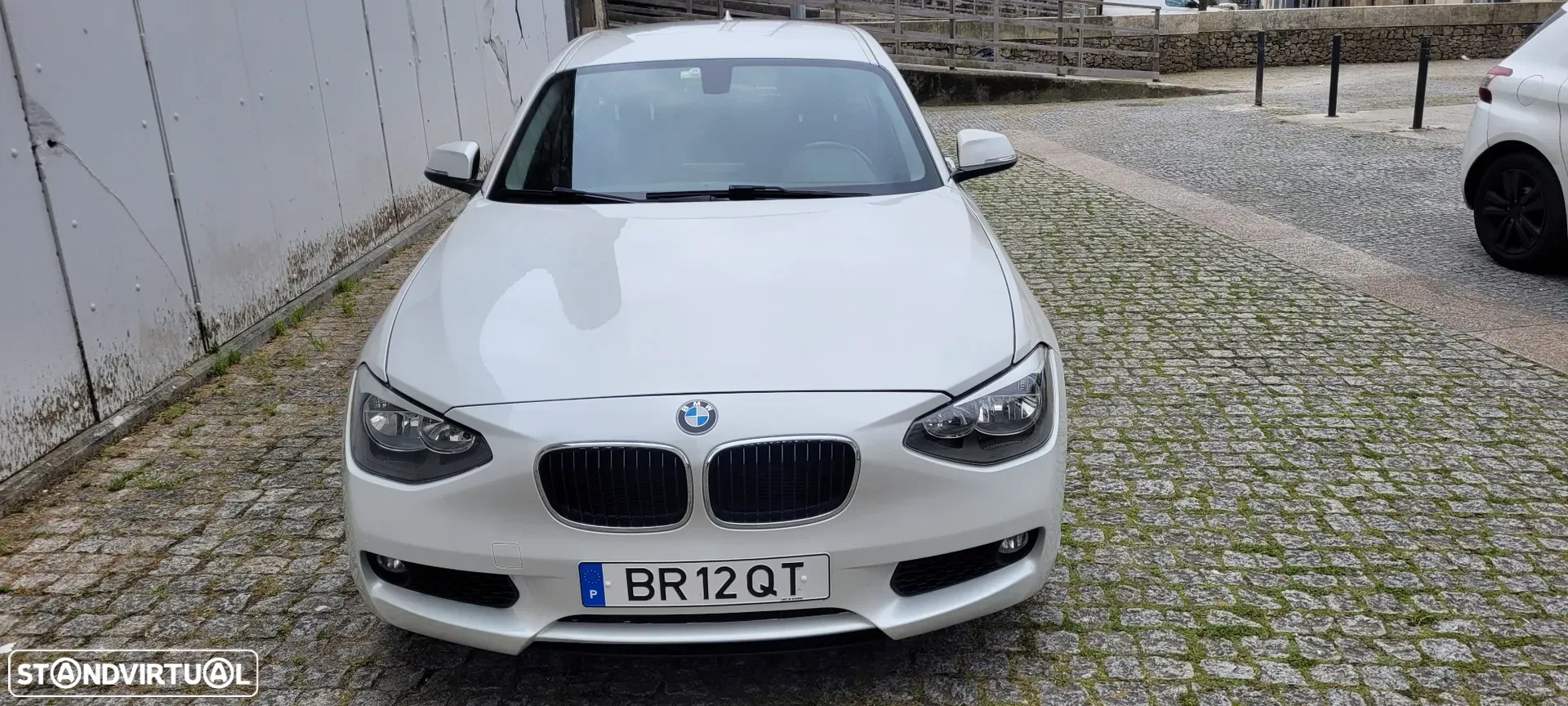 BMW 2000