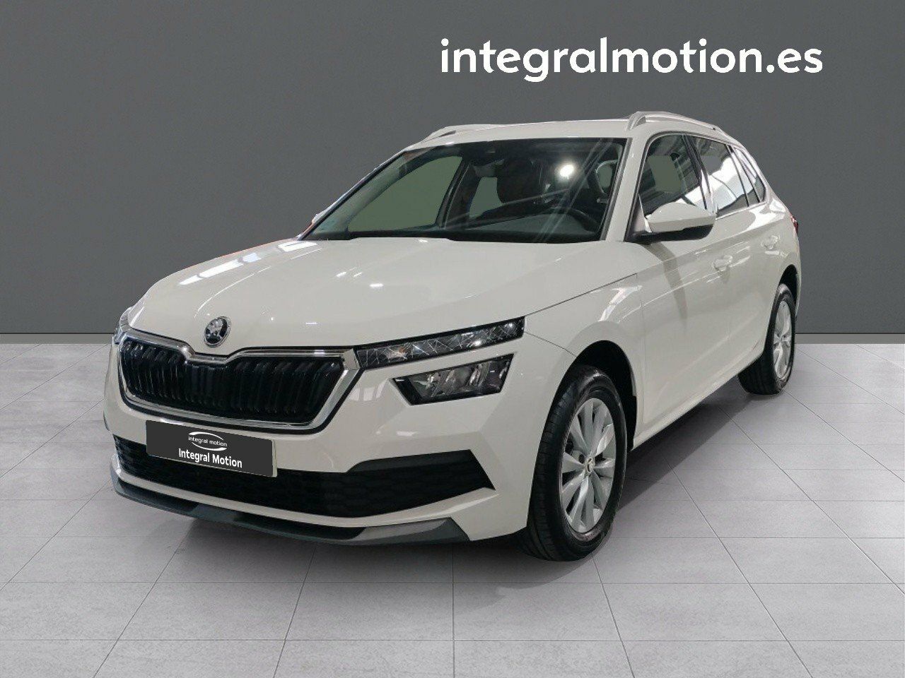Skoda Fabia 1.0 TSI 70KW (95CV) Style
